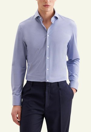 Seidensticker, SPREAD KENT 98 - Shirt - bright blue