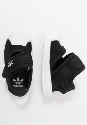 SUPERSTAR 360 - Babyschoenen - core black/footwear white
