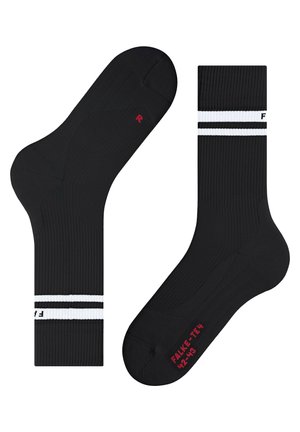 TE4 CLASSIC - Sportsocken - black