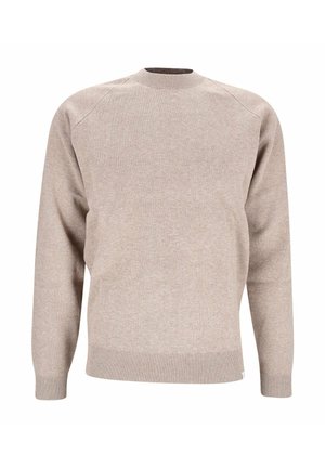 Jumper - weathered teak