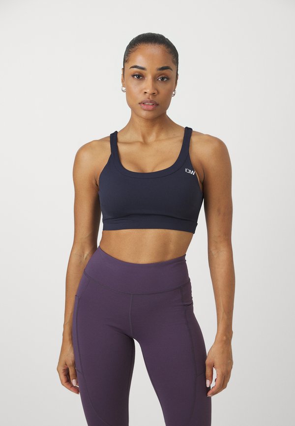 NIMBLE BRA  - Medium support sports bra2