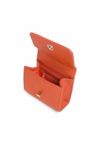 Miriade A SPALLA EDELWEISS - Bandolera - arancio