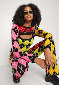 The Ragged Priest FLUNK - Camisola - multi-coloured