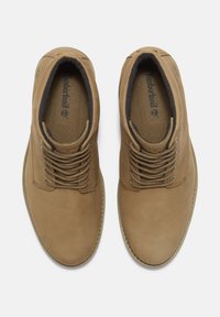 Timberland MID - Snörstövletter - light brown