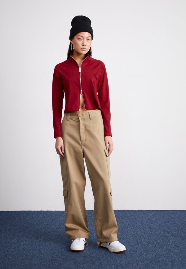 JACKET - Training jacket4