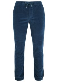 Unselected, insignia blue