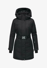 Unselected, black