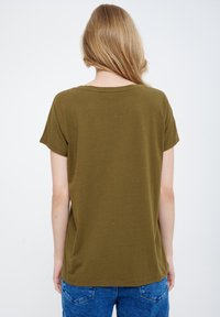 Greenpoint - T-shirt z nadrukiem