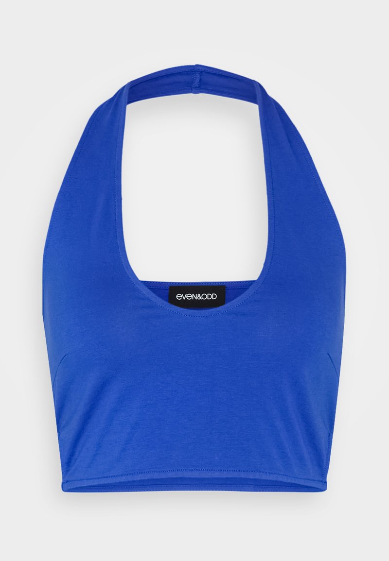 Even&Odd Top blauw