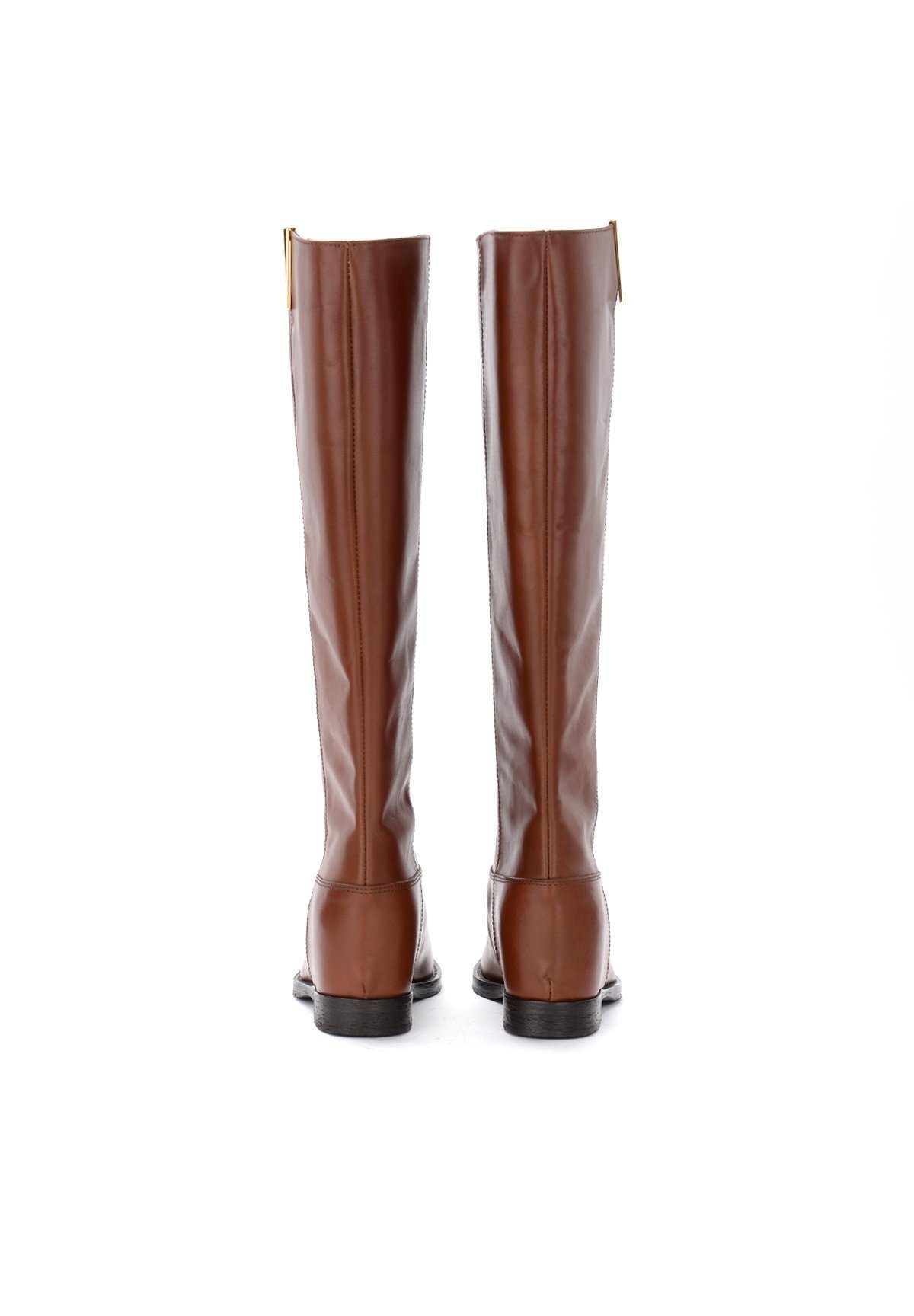 zalando stivali marroni