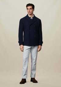 Hackett London Sako - midnight blue