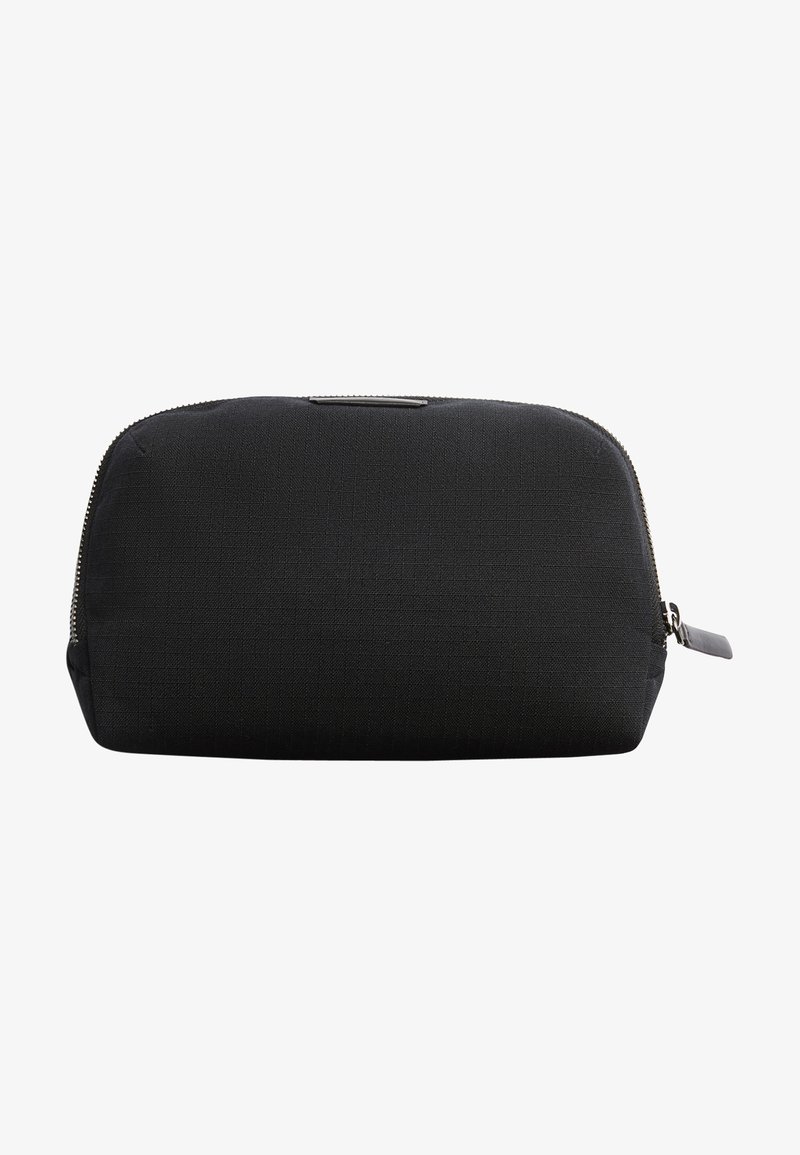 Bellroy DESK CADDY - Trousse de toilette - black