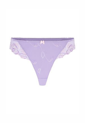 Hunkemöller, DIVA - Tanga - purple