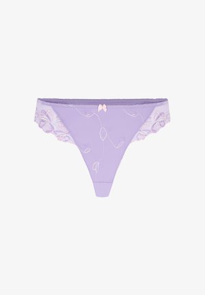 Hunkemöller, DIVA - Tanga - purple