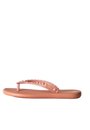 Ipanema Infradito da bagno - light pink yellow