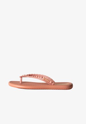 Ipanema, Chanclas de dedo - light pink yellow