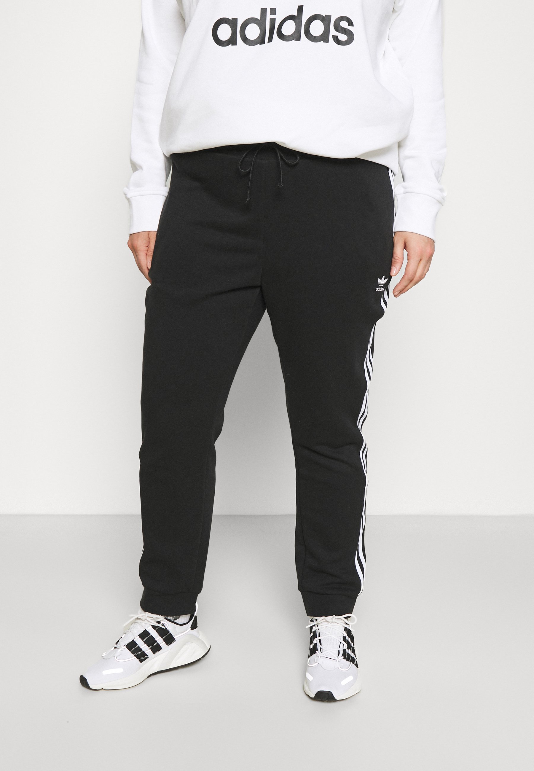 adidas slim pants