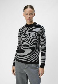 Object OBJRAY  - Trui - black