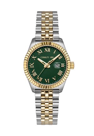 Watch - gold-coloured