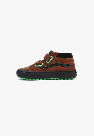 REISSUE - Zapatillas - medium brown