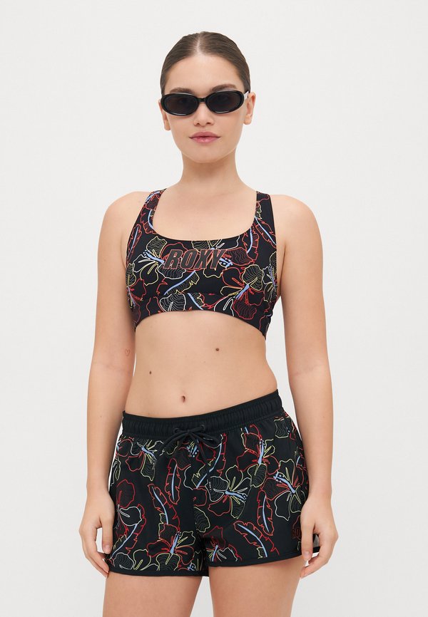 ACTIVE BOARDSHORT - Bikini bottoms - anthracite2