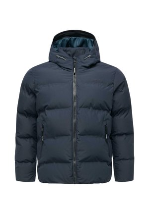 Giacca invernale - dark blue