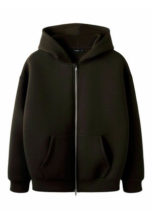 MIT REISSVERSCHLUSS SCUBA - Felpa con zip - delicioso