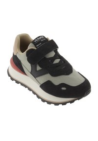 Victoria Shoes Sneakers basse - black