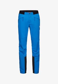 Niet geselecteerd, glacier blue black