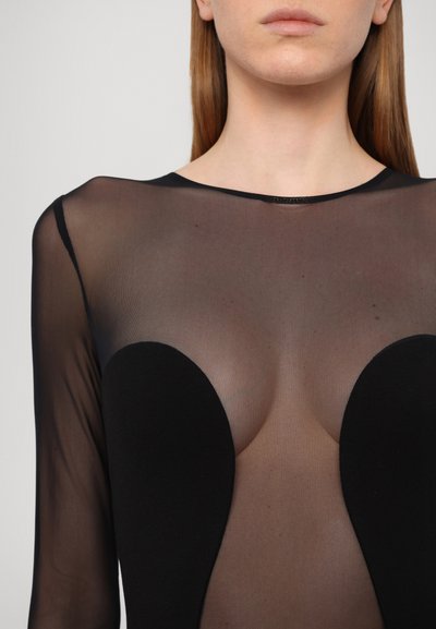 Undress Code Gallakjole - black