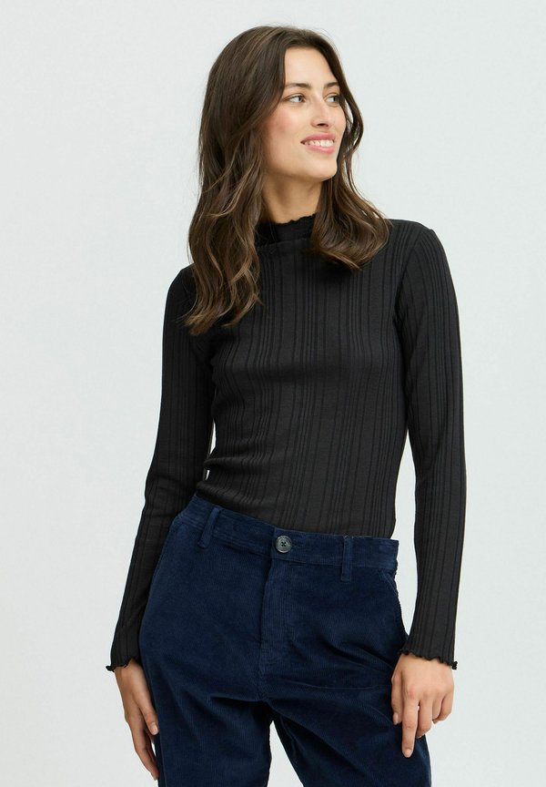 BYSMIRNA - Long sleeved top