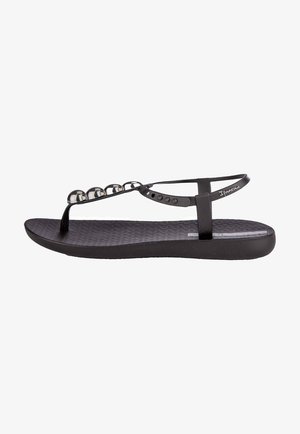 Ipanema GLAM II FEM - Infradito - black