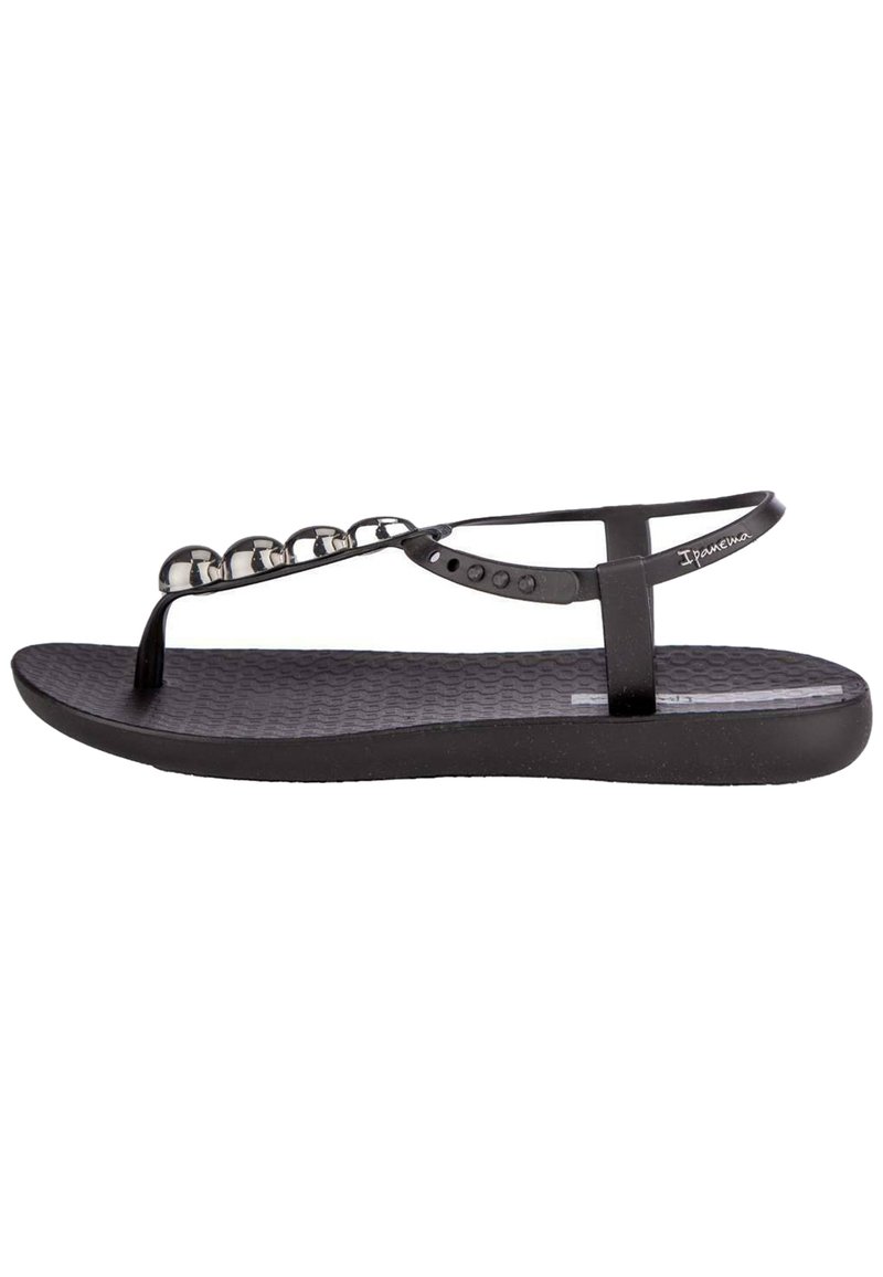 Ipanema GLAM II FEM - Infradito - black