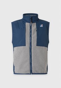 Δεν επιλέχθηκε, blue insignia/grey frost