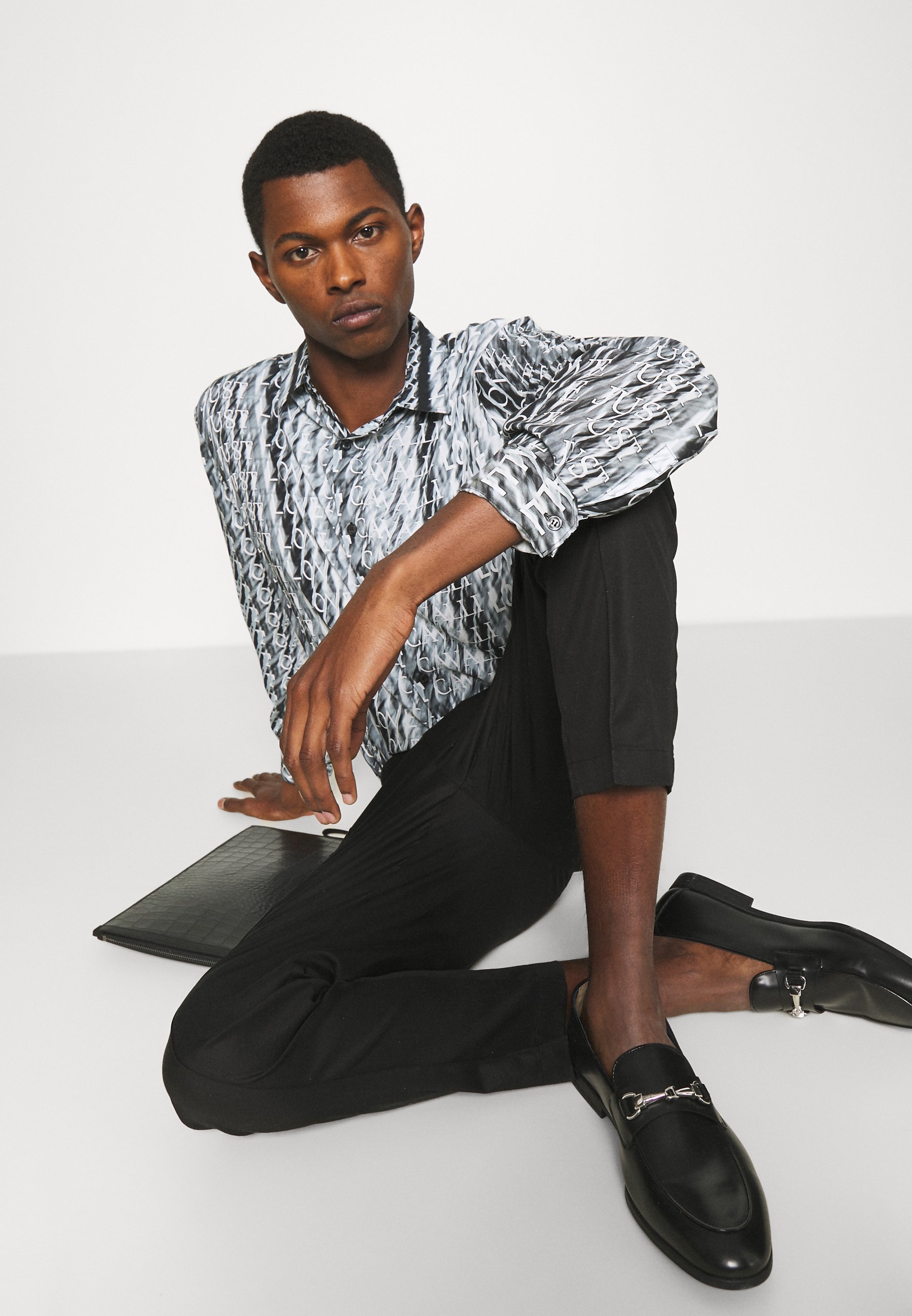 Homme Chemise Homme Chemise