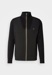 Unselected, black