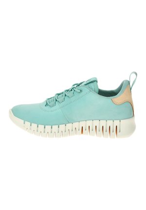 BEQUEME - Sneakers basse - aquatic powder