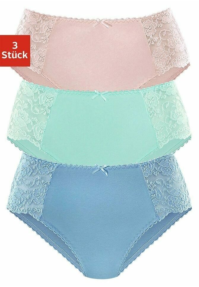 Damen HUFTSLIP - Slip Damen HUFTSLIP - Slip