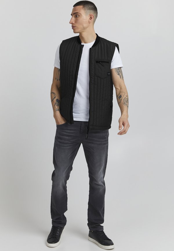 PRARNE - Waistcoat4