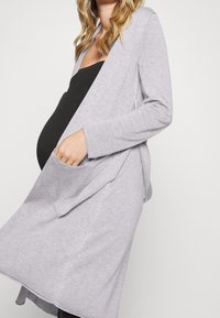 Anna Field MAMA Kofta - mottled grey
