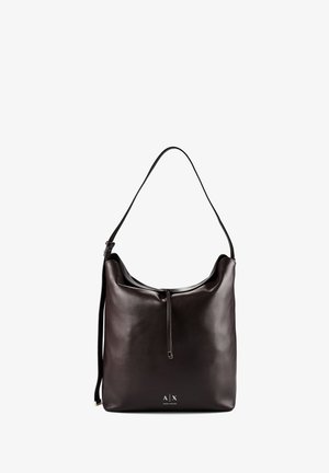 Armani Exchange, SHOULDER BAG - Τσάντα Tote - antagonist