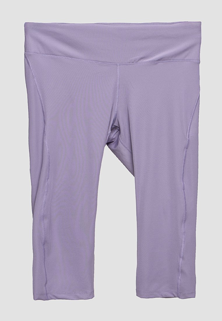 Nike Performance Tights lila Nike Performance Tights lila