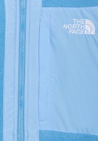 The North Face YUMIORI FULL ZIP JACKET - Jakna iz flisa - dark cornflower