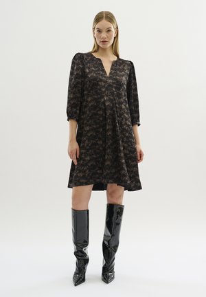 SORA INDIE - Freizeitkleid - tessa meteroite