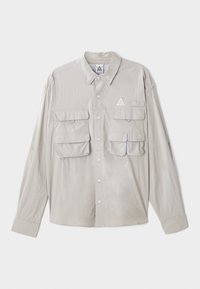 WEAVER - Summer jacket - college grey/football grey