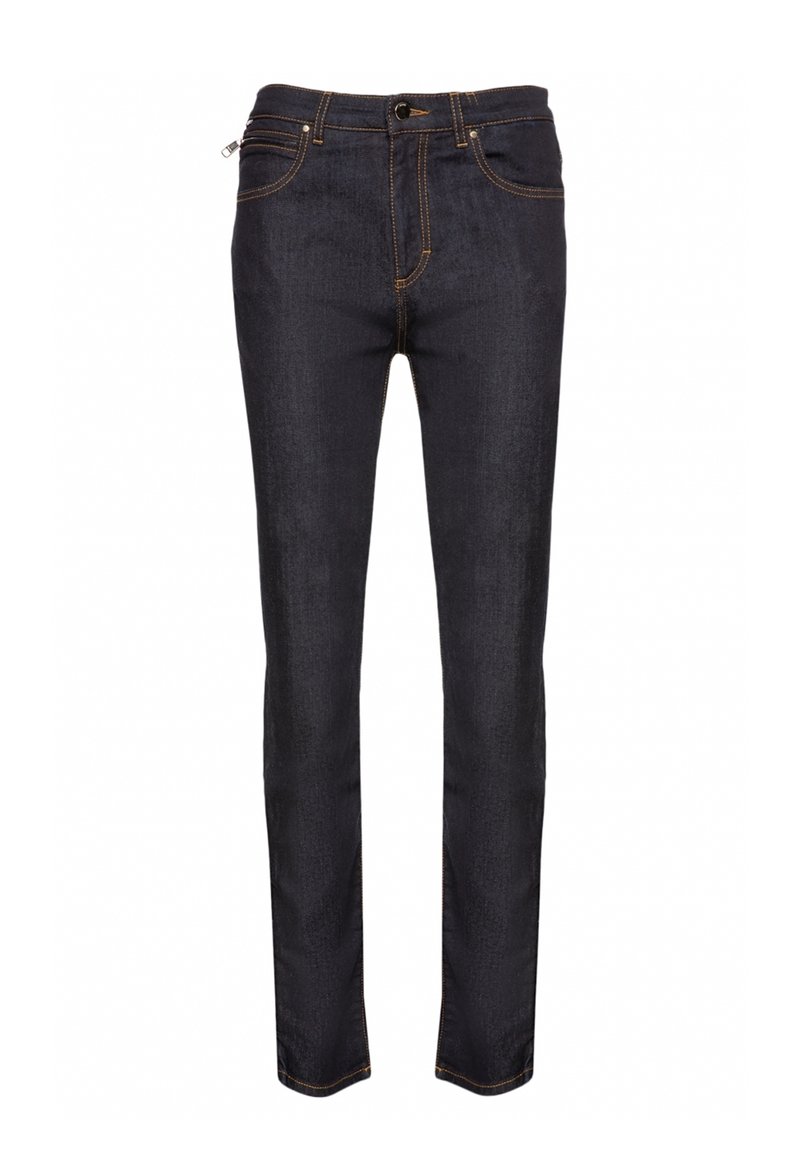 BOSS Slim fit jeans darkblue denim Zalando.de