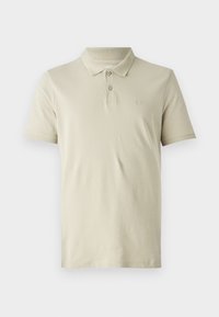 Poloskjorter - beige abbey stone