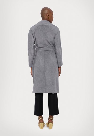 WEEKEND MaxMara RESINA - Manteau classique - grigio medio