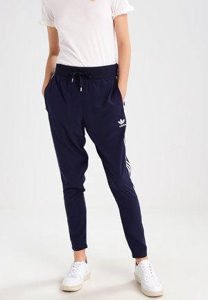 Pantalon classique - dark blue