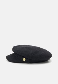 Barbour BOTHAL BAKERBOY  - Beanie - charcoal grey